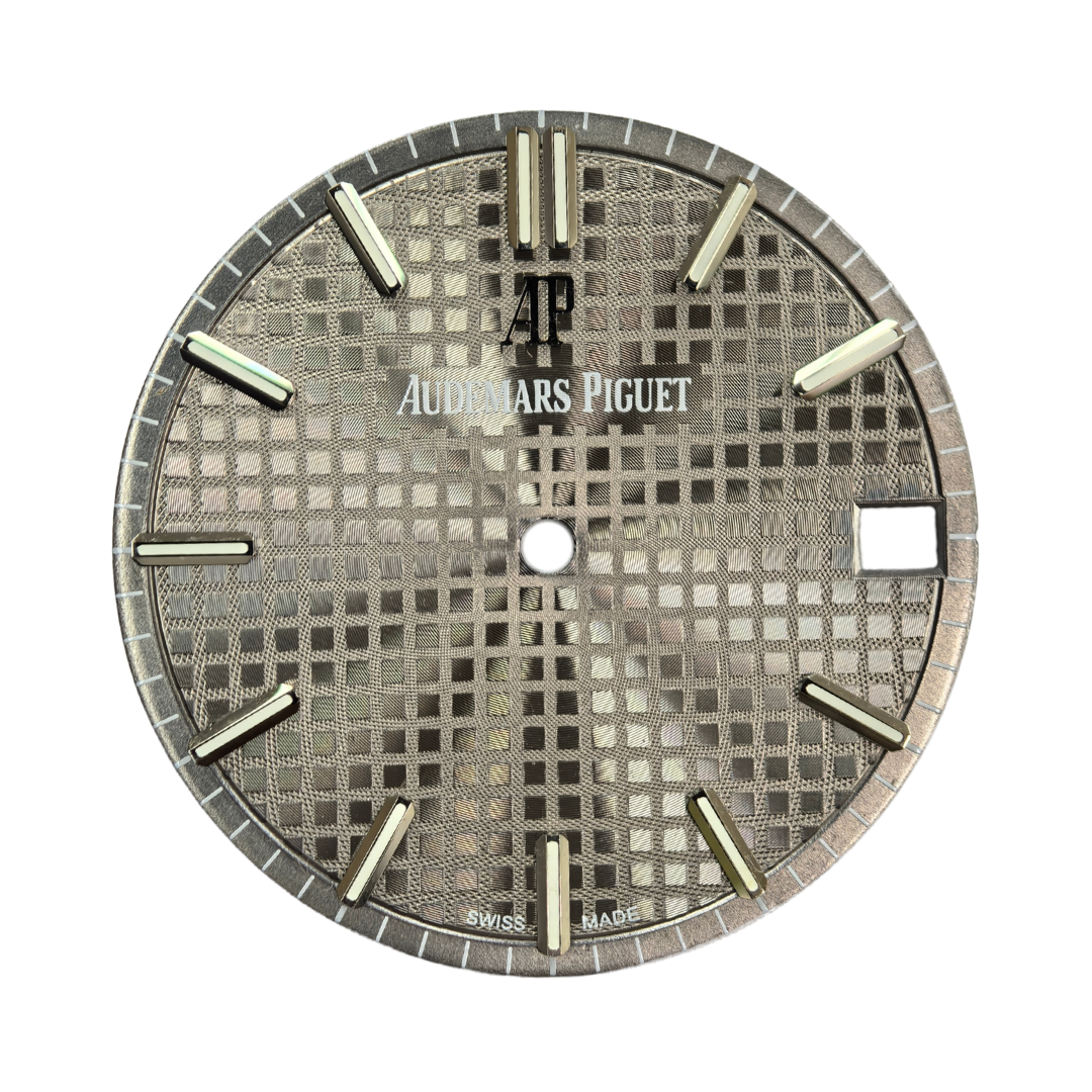 Custom Audemars Piguet 15202 