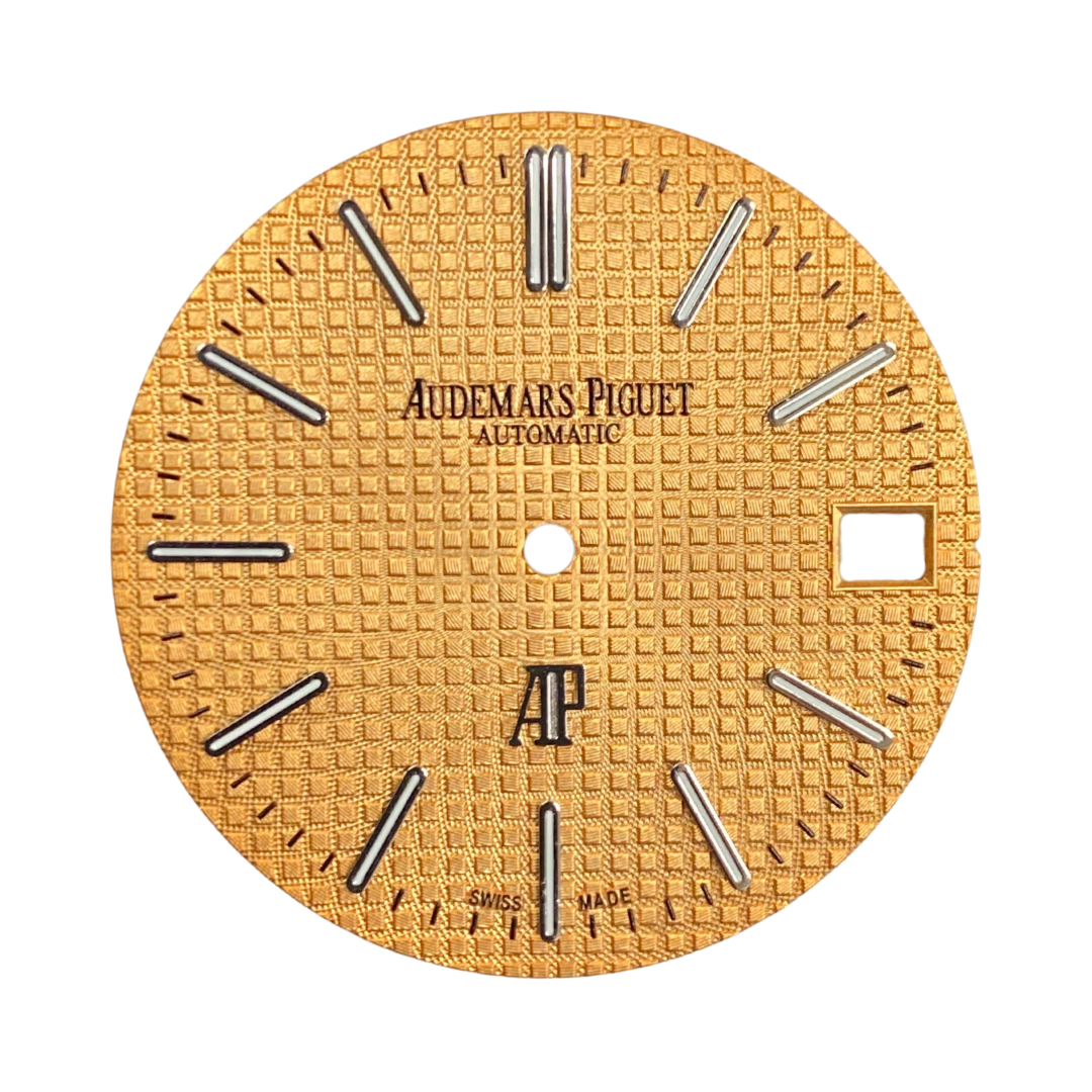 Custom Audemars Piguet Royal Oak 